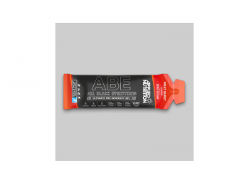 ABE Pre-Workout Gel 60ml fruit burst Applied Nutrition