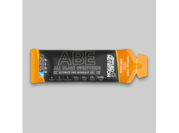 ABE Pre-Workout Gel 60ml tropical vibes Applied Nutrition