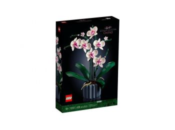 LEGO® ICONS™ - Orchidea (10311)