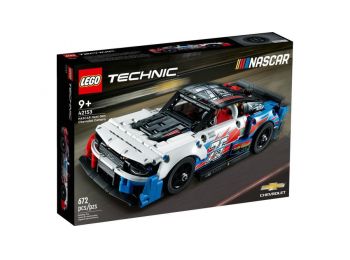 LEGO® Technic - NASCAR Next Gen Chevrolet Camaro ZL1 (42153