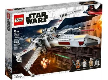 LEGO® Star Wars™ - Luke Skywalker X-szárnyú vadászgép