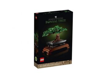 LEGO® ICONS™ - Bonsai fa (10281)