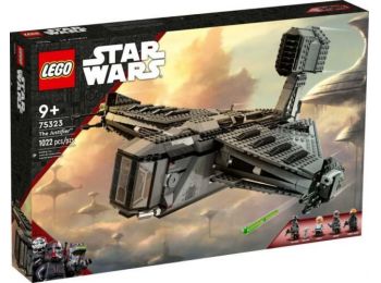LEGO® Star Wars™ - Justifier (75323)