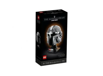 LEGO® Star Wars™ - A Mandalóri sisak (75328)