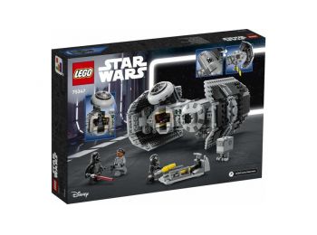 LEGO® Star Wars™ - TIE bombázó (75347)