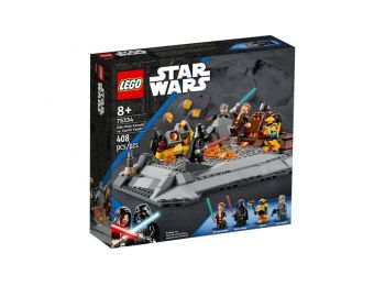LEGO® Star Wars™ - Obi-Wan Kenobi vs. Darth Vader (75334)