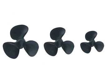 Hajócsavar 3B (55 mm, M4, Graupner)