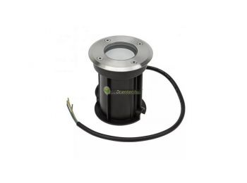 LUKKA alumínium taposó IP675 GU10 (cserélhető fényforr