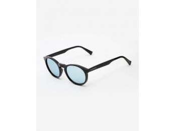 Hawkers napszemüveg - Diamond Black Blue Chr