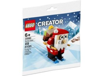 LEGO® Creator - Mikulás (30580)