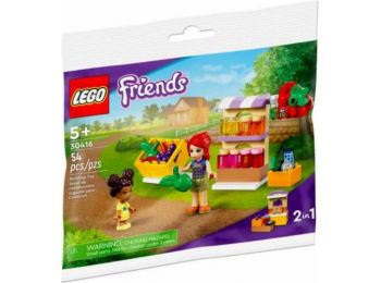 LEGO® Friends - Piaci pult (30416)