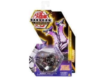 Spin Master Bakugan S5 Legend Nova labda Nillious