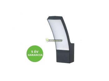Rábalux PALANGA 12W LED kültéri falikar lámpa, IP44, 5 �