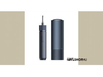 HOTO Akkus csavarhúzó 3.6V QWLSD001 - Kék