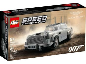LEGO® Speed Champions - 007 Aston Martin DB5 (76911)