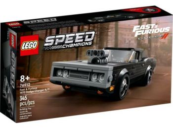 LEGO® Speed Champions - Fast & Furious 1970 Dodge Charger R/T (76912)
