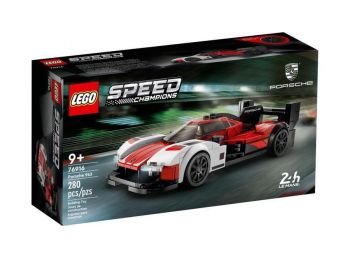 LEGO® Speed Champions - Porsche 963 (76916)