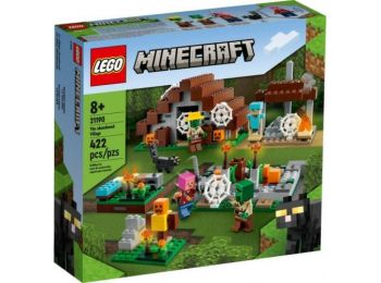 LEGO® Minecraft® - Az elhagyatott falu (21190)