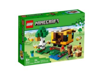 LEGO® Minecraft® - A méhkaptár (21241)