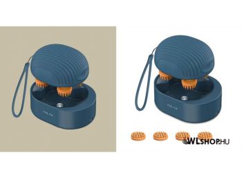 ANLAN 10-ATBA11-03A vízálló testmasszírozó