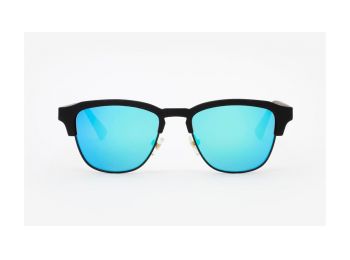 Hawkers napszemüveg - RUBBER BLACK CLEAR BLUE NEW CLASSIC
