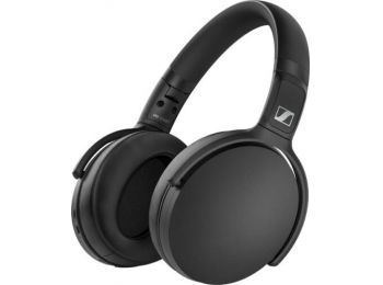 Sennheiser HD 350BT (508384) fejhallgató - fekete