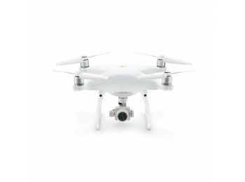 DJI Phantom 4 Pro V2 + tartalék akkumulátor szett (haszná