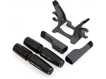 LED világítás és lábemelő DJI Mavic Pro drónhoz