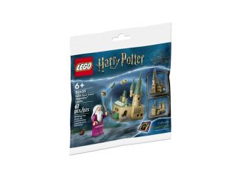 LEGO® Harry Potter™ - Építsd meg saját roxforti kasté