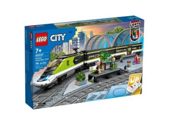 LEGO® City - Expresszvonat (60337)