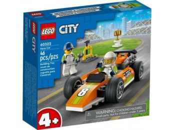 LEGO® City - Versenyautó (60322)