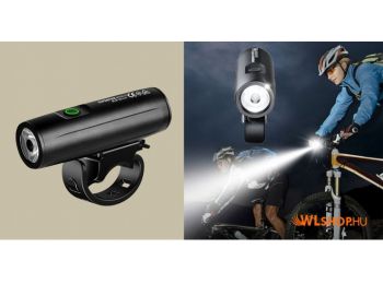 Superfire BL14 kerékpár első lámpa