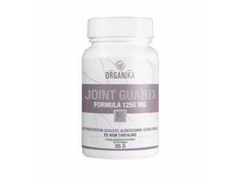 Organika joint guard formula kapszula 60db