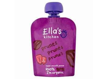 Ellas Kitchen bio aszalt szilva bébiétel 70g