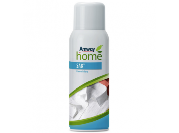 Előmosó spray SA8™ PreWash 400 ml - Amway