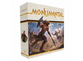 Monumental