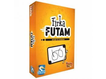 Firkafutam