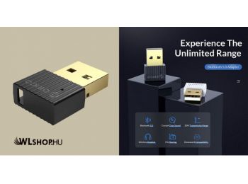 ORICO Bluetooth 5.0 USB adapter számítógéphez