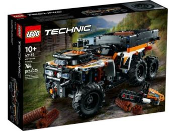 LEGO® Technic - Terepjáró (42139)