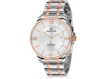 Daniel Klein Premium  DK11762-6 Férfi karóra