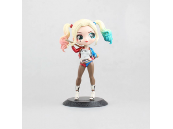 Suicide Squad Öngyilkos Osztag Harley Quinn játék figura