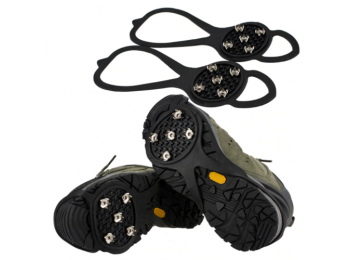 Szegecses csúszásgátló cipőre (38-41)