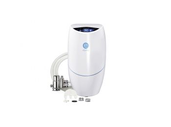 eSpring™ Víztisztító rendszer terelőszeleppel - meglévő csaptelepre szerelhető (pult feletti) - Amway