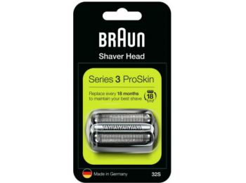Braun CombiPack 32S