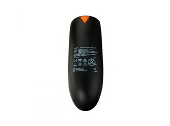Sublue MixPro vízi scooter akkumulátor fedél (fekete)