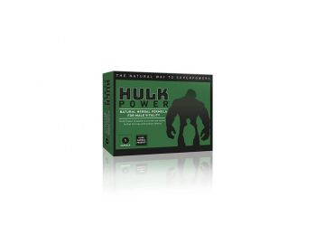 HULK POWER - 2 DB