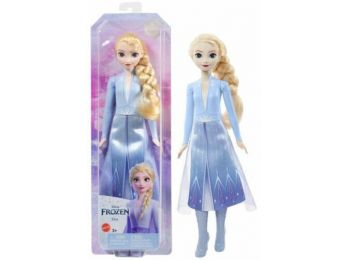Mattel Jégvarázs 2: Elbűvölő baba - Elza (HLW48)