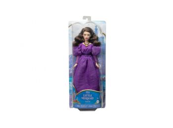 Mattel Disney A kis hableány: Vanessa figura
