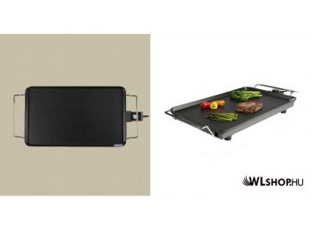 Princess XXL Grill lap