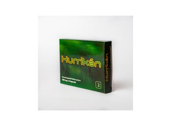 HURRIKÁN - 2 DB